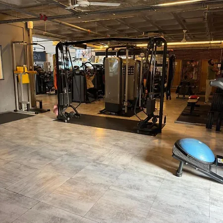 Ithaki Phinikoudes No. 205 Apartmán Larnaca