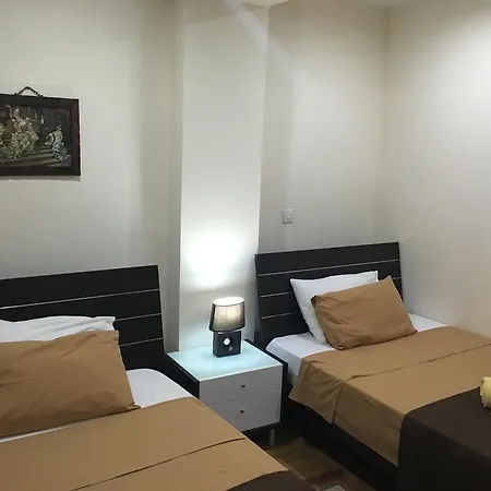 Apartment Ithaki Phinikoudes No. 205 Larnaka