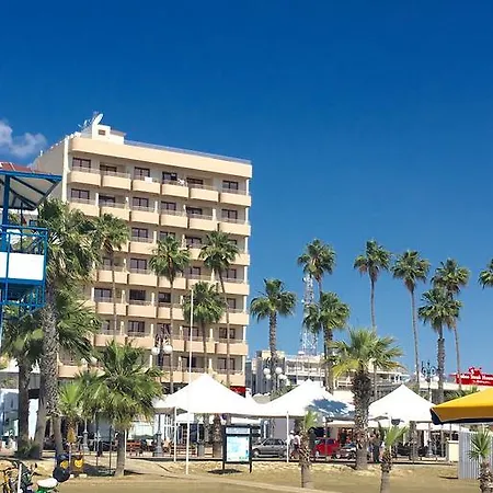 Lejlighed Ithaki Phinikoudes No. 205