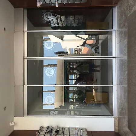 Apartment Ithaki Phinikoudes No. 205 *