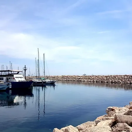 Ithaki Phinikoudes No. 205 Larnaca