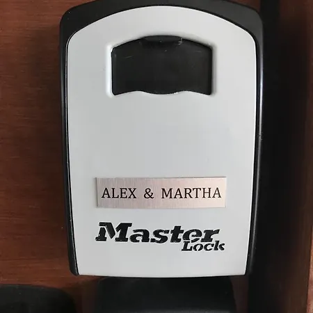 Lejlighed Ithaki Phinikoudes No. 205 *