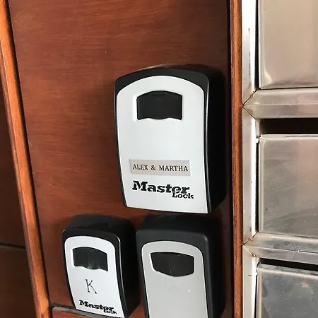 Lejlighed Ithaki Phinikoudes No. 205 Larnaca