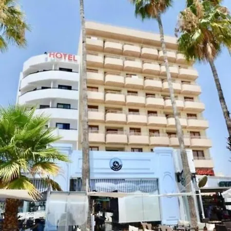 Lejlighed Ithaki Phinikoudes No. 205