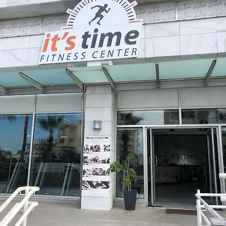 Ithaki Phinikoudes No. 205