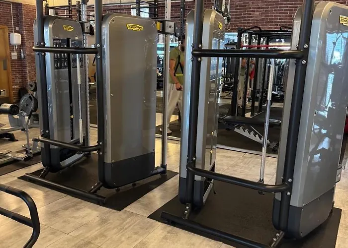 Ithaki Phinikoudes No. 205 Apartmán