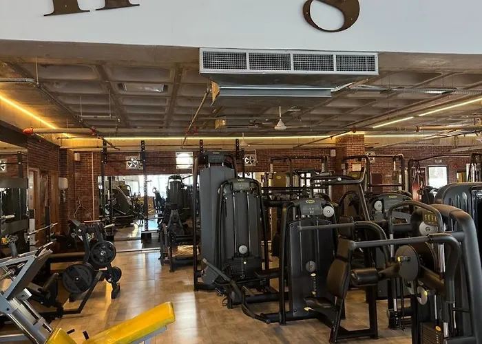 Apartmán Ithaki Phinikoudes No. 205