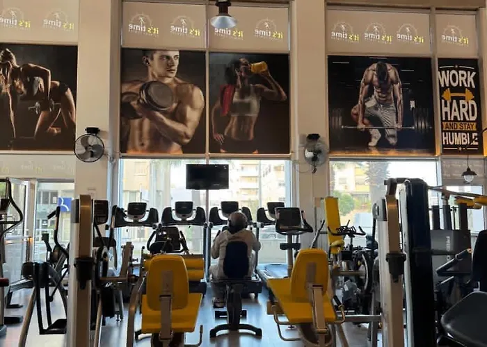 Ithaki Phinikoudes No. 205 Larnaca