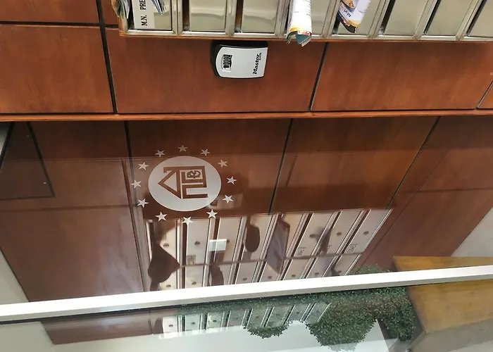 Ithaki Phinikoudes No. 205