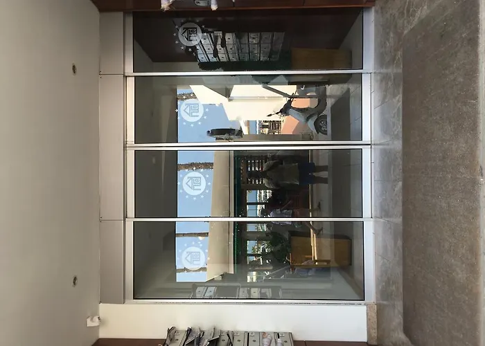 Apartmán Ithaki Phinikoudes No. 205 *