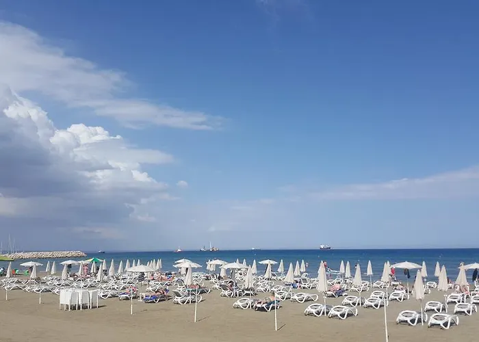 Ithaki Phinikoudes No. 205 *