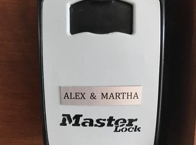 Apartmán Ithaki Phinikoudes No. 205 *