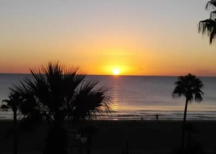 Ithaki Phinikoudes No. 205 * Larnaca