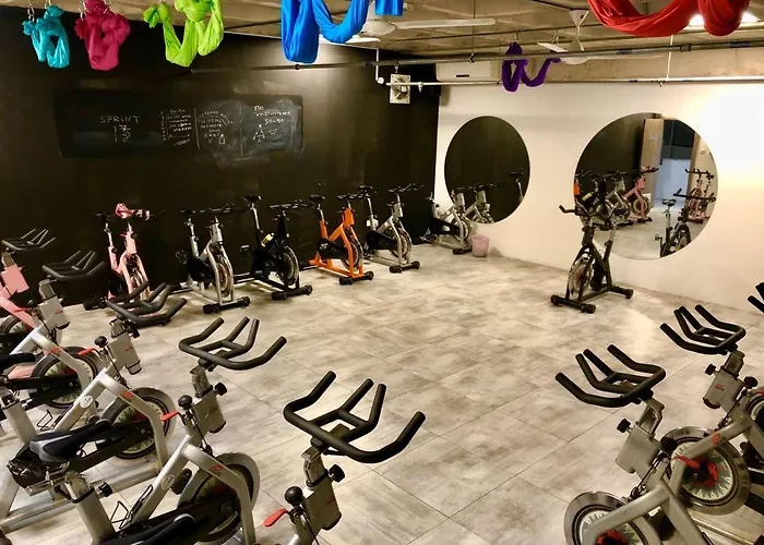 Ithaki Phinikoudes No. 205 Apartmán Larnaca