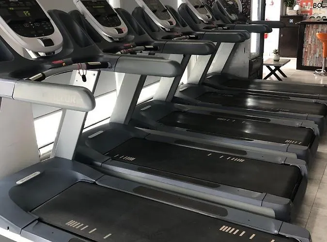 Apartmán Ithaki Phinikoudes No. 205 Larnaca