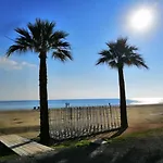 Lejlighed Ithaki Phinikoudes No. 205 Larnaca