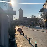 Ithaki Phinikoudes No. 205 Lejlighed