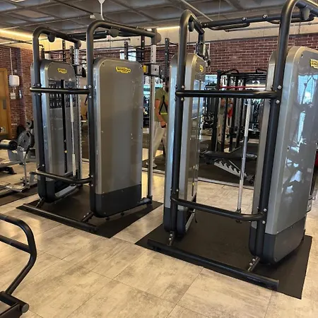 Ithaki Phinikoudes No. 205 Appartement