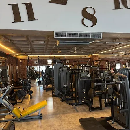 Appartement Ithaki Phinikoudes No. 205