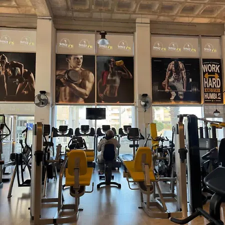 Ithaki Phinikoudes No. 205 Larnaca