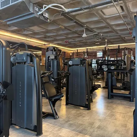 Ithaki Phinikoudes No. 205 Appartement Larnaca