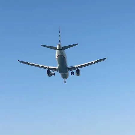 アパート Ithaki Phinikoudes No. 205 *