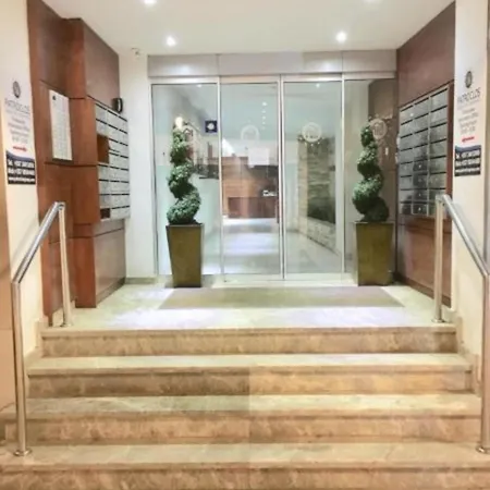 شقة Ithaki Phinikoudes No. 205 *