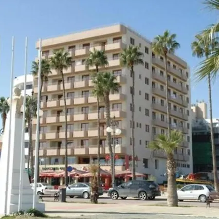 شقة Ithaki Phinikoudes No. 205 *