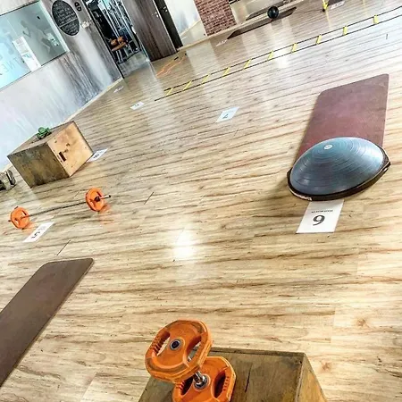 Ithaki Phinikoudes No. 205 Appartement