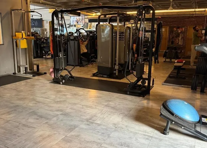 Ithaki Phinikoudes No. 205 Appartement Larnaca