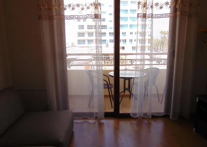 Ithaki Phinikoudes No. 205 Appartement