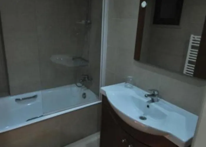 Ithaki Phinikoudes No. 205 * Larnaca