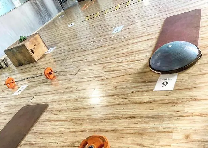 Ithaki Phinikoudes No. 205 Lägenhet