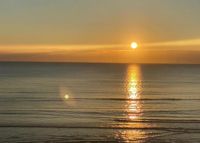 Ithaki Phinikoudes No. 205 * Larnaca