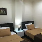 Apartment Ithaki Phinikoudes No. 205 Larnaka
