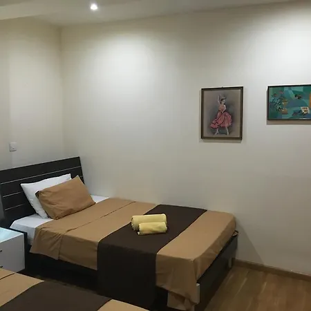 Apartamento Ithaki Phinikoudes No. 205 *